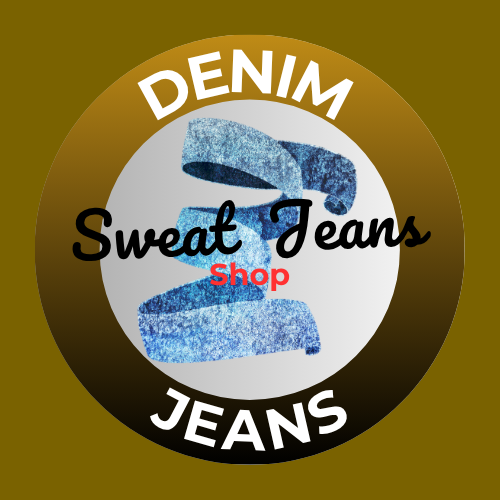 Sweat Jeans
